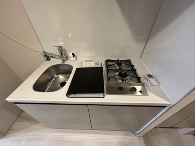 【キッチン】 | RELUXIA成増Ⅱ