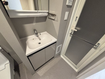 【洗面所】 | RELUXIA成増Ⅱ