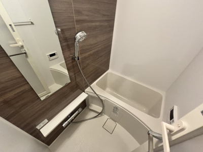 【浴室】 | RELUXIA成増Ⅱ