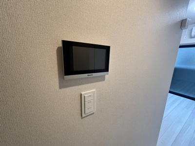 【セキュリティ】 | RELUXIA成増Ⅱ