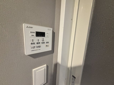 【セキュリティ】 | RELUXIA成増Ⅱ