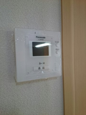 【セキュリティ】 | カーサ・クラシオン