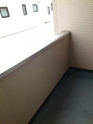 【バルコニー】 | カーサ・クラシオン