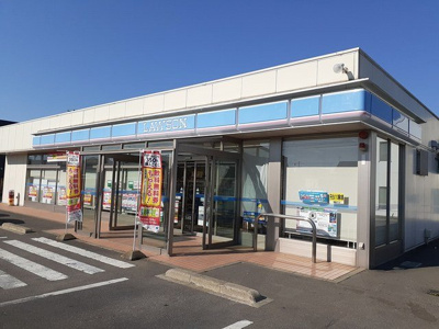 【周辺】 | カーサ・クラシオン | ローソン弘前泉野店まで600m
