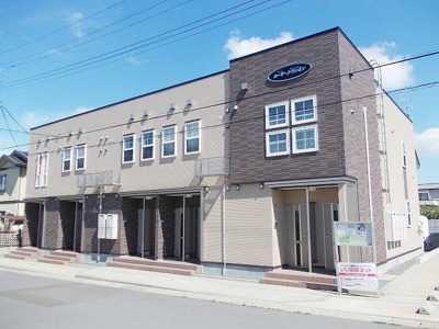 【外観】 | カーサ・クラシオン