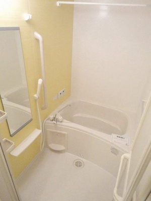 【浴室】 | カーサ・クラシオン