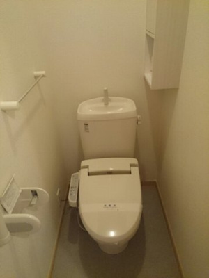 【トイレ】 | カーサ・クラシオン