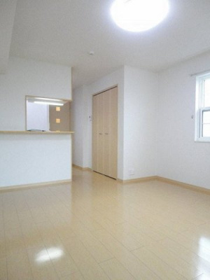 【内装】 | カーサ・クラシオン