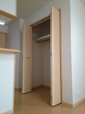 【収納】 | カーサ・クラシオン