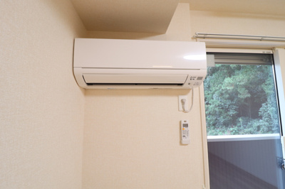 【設備】 | パティオ大津Ⅱ