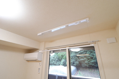 【内装】 | パティオ大津Ⅱ