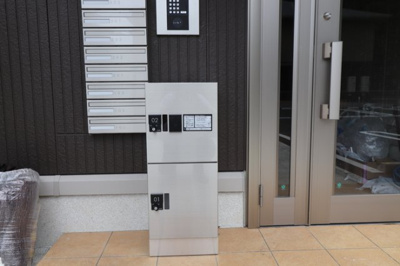 【その他共用部分】 | パティオ大津Ⅱ