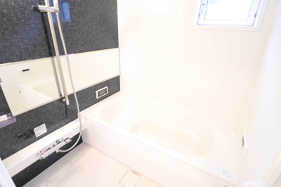 【浴室】 | パティオ大津Ⅱ