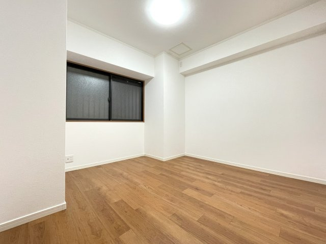 アルモード京都西院の洋室|5.0帖