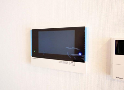 【セキュリティ】 | SPコート両国