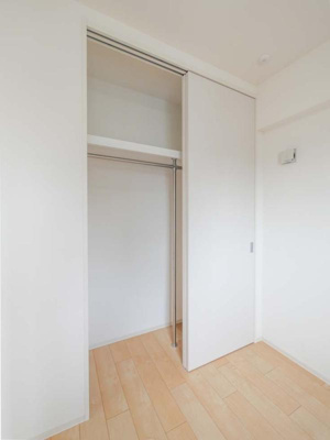 【収納】 | SPコート両国 | 専用の収納スペースです