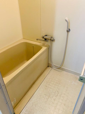 【浴室】 | 高松ビル