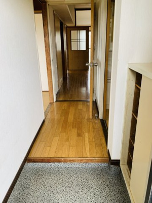 【玄関】 | 高松ビル