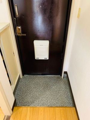 【玄関】 | 高松ビル