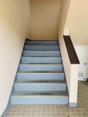 【その他共用部分】 | 高松ビル