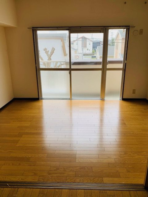 【寝室】 | 高松ビル