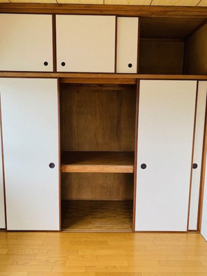 【収納】 | 高松ビル