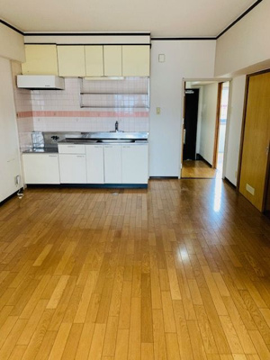 【キッチン】 | 高松ビル