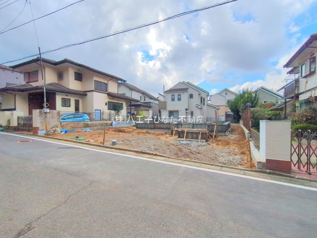 『八王子市新築戸建て』八王子市打越町1577-15【仲介手数料無料】　４期