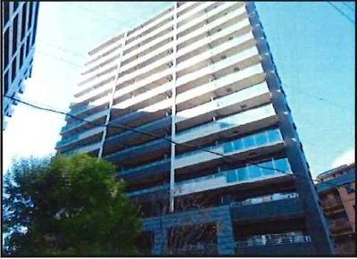 【外観】 | プレサンスロジェ都島本通ＥＡＳＴ