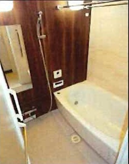 【浴室】 | プレサンスロジェ都島本通ＥＡＳＴ