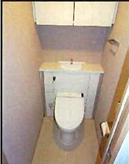 【トイレ】 | プレサンスロジェ都島本通ＥＡＳＴ