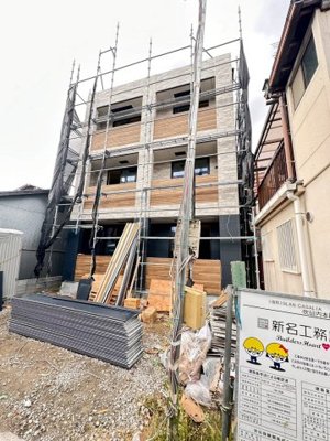 【その他共用部分】 | GLAN CASALIA