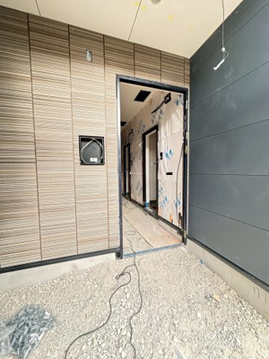 【エントランス】 | GLAN CASALIA