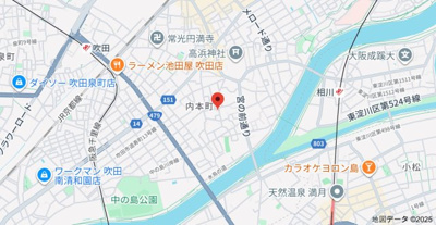 【地図】 | GLAN CASALIA