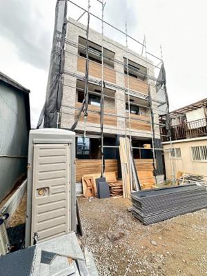 【外観】 | GLAN CASALIA