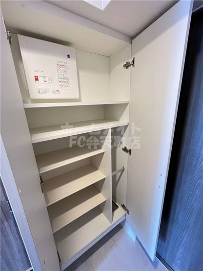 【その他】 | エスリード弁天町桜通レジデンス