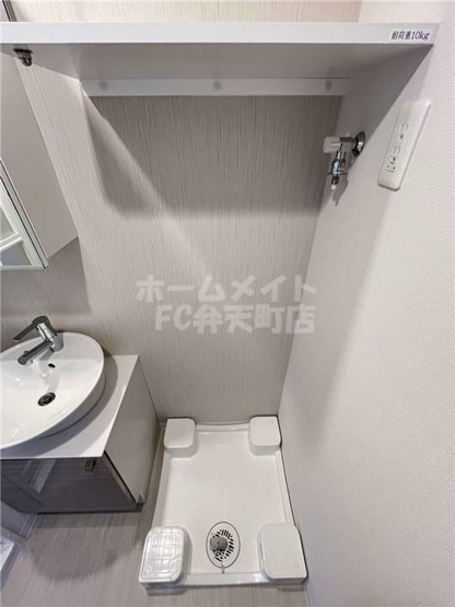 【設備】 | エスリード弁天町桜通レジデンス