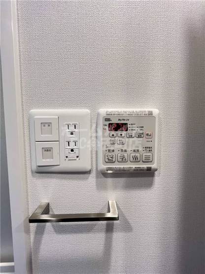 【設備】 | エスリード弁天町桜通レジデンス