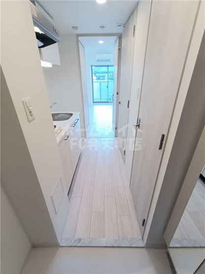 【内装】 | エスリード弁天町桜通レジデンス