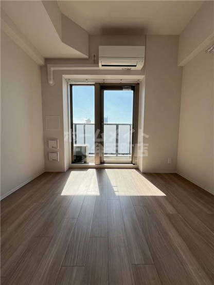 【居間・リビング】 | エスリード弁天町桜通レジデンス