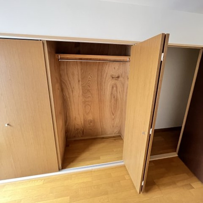 【収納】 | 市ノ坪ハイツ