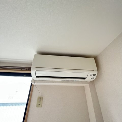 【設備】 | 市ノ坪ハイツ