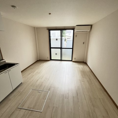 【居間・リビング】 | 市ノ坪ハイツ