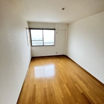 【居間・リビング】 | 市ノ坪ハイツ