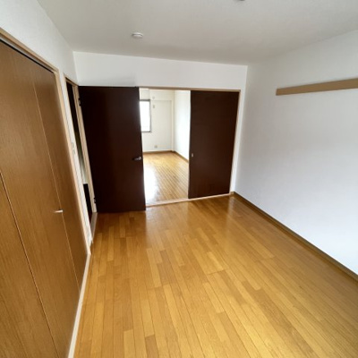 【居間・リビング】 | 市ノ坪ハイツ