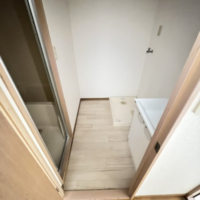 【内装】 | 市ノ坪ハイツ