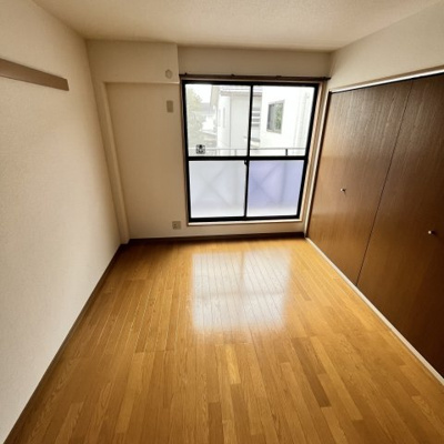 【内装】 | 市ノ坪ハイツ