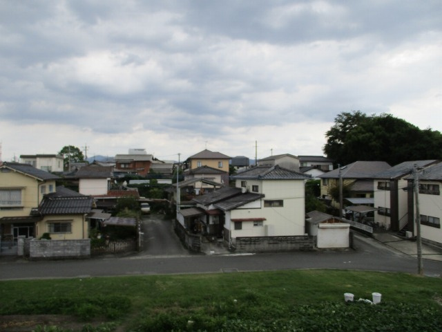 コーポ・サンガイアの展望|眺めの良い展望です