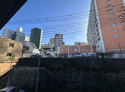 【展望】 | ＪＭＦレジデンス赤羽志茂