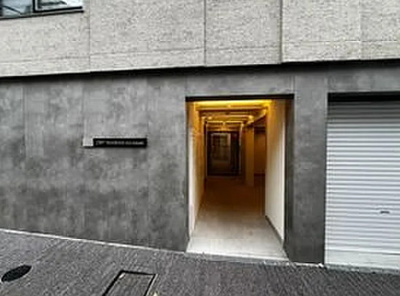 【エントランス】 | ＪＭＦレジデンス赤羽志茂